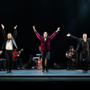 Manuel Liñán, Alfonso Losa, El Yiyo & More to Join Gala Flamenca at New York City…