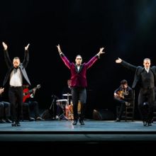 Manuel Liñán, Alfonso Losa, El Yiyo & More to Join Gala Flamenca at New York City C