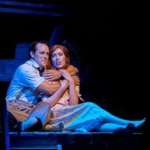 BWW Review: Hale Centre Theatre Presents BRIGHT STAR