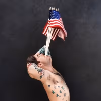 Clampart Announces AMERICAN QUEEN, AMERICAN DREAM | 30 YEARS OF SELF PORTRAITS BY…