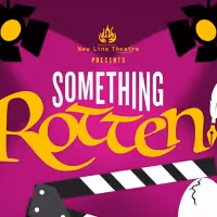 Special Offer: New Line Theatre Brings You SOMETHING ROTTEN!