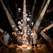 Review: SCHOLL - THE BUD OF THE WHITE ROSE [DIE KNOSPE DER WEISSEN ROSE] at Theater Magdeb Photo