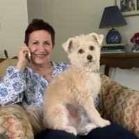 BWW Interview: At Home With Joanne Halev