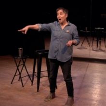 BWW Review: SPANKING MACHINE at The Marsh Offers a  Painfully Funny Exploration of Ou