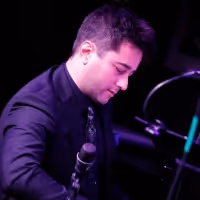 BWW Review: Matt Baker Brings Gershwin Back To Its Jazz Roots With A RHAPSODY OF…