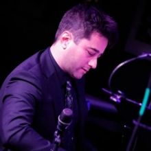 BWW Review: Matt Baker Brings Gershwin Back To Its Jazz Roots With A RHAPSODY OF GERS