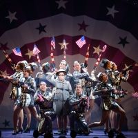 Exclusive: More Photos Of Christina Bianco in FUNNY GIRL in Paris