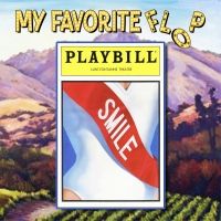 LISTEN: MY FAVORITE FLOP Discusses SMILE On Latest Episode
