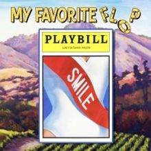LISTEN: MY FAVORITE FLOP Discusses SMILE On Latest Episode