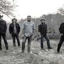 Reckless Kelly Release Latest Single 'Thinkin' Bout You All Night'