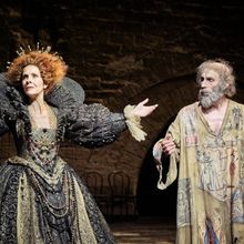 REVIEW: The Festival d'Avignon Presents LE SOULIER DE SATIN By La Comédie Française