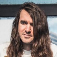 Derek Sanders Announces 'The Heavy Box' EP