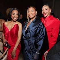 Photos: Queen Latifah & More Attend TIME 2026 Women of the Year Gala