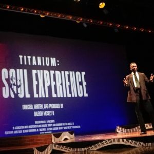 Westcoast Black Theatre Troupe Seeks Local Support During Give 8/28
