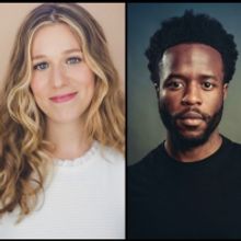 TIME AND TIME AGAIN to be Presented at The Chain Theatre in May