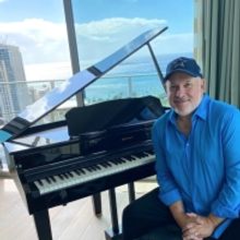 Interview: Composer Frank Wildhorn on the Evolution and Enduring Appeal of BONNIE & C