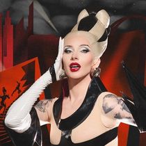 Bosco To Tour New Musical Show THE MARVELOUS MISS GENDER