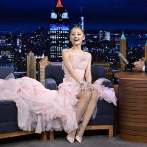 Video: Ariana Grande Talks WICKED Audition Process, Love of Acting