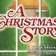 A CHRISTMAS STORY Announced At Tacoma Little Theatre This Holiday Season