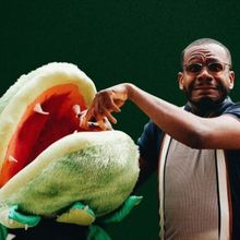 CENTERstage Productions to Present LITTLE SHOP OF HORRORS