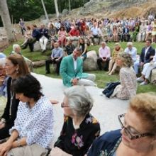 Ariana DeBose, Pilobolus and More to Perform at Spring Hill Arts Gathering This Summe