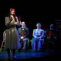 BWW Review: OUR TOWN at Argenta Community Theatre