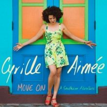 BWW Previews: CYRILLE AIMEE: A SONDHEIM ADVENTURE at The Cabaret In Indianapolis