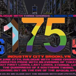 Dialogue With Three Chords and BkONE Celebrate Pride Month and Their 175th Original…