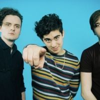 The Happy Fits Releases New Single 'Hold Me Down'