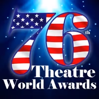 The Theatre World Awards Announces Live In-Person Ceremony Set for June 6, 2022