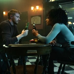 Video: Sneak Peek Clip of SLOW HORSES Season 4 Premiere