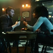 Video: Sneak Peek Clip of SLOW HORSES Season 4 Premiere