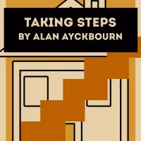 BWW Review: TAKING STEPS at The Pear Theatre In Mountain View, CA