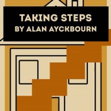 BWW Review: TAKING STEPS at The Pear Theatre In Mountain View, CA