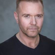 Darren Day Joins The Cast Of The UK Tour Of FOOTLOOSE