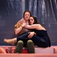 Review: HEDDA GABLER, Reading Rep Theatre
