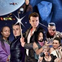 Streamed Shakespeare Takes The Bard To Outer Space with HENRY IV PARTS 1 & 2