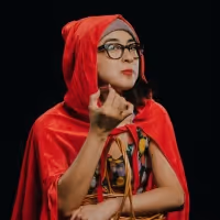 Theatre Horizon Celebrates 15 Years With The Return Of INTO THE WOODS