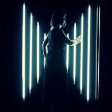 STATIC APNEA Begins Live Performances September 12 at The Invisible Dog Art Center