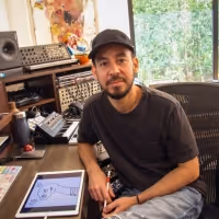 Mike Shinoda's 'Dropped Frames, Vol. 3' Out Today