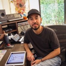 Mike Shinoda's 'Dropped Frames, Vol. 3' Out Today