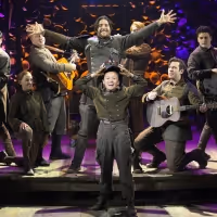 BWW Review: THE TALE OF DESPEREAUX at Berkeley Repertory Theatre is PigPen Theatre…