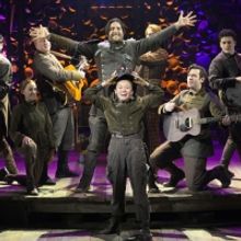 BWW Review: THE TALE OF DESPEREAUX at Berkeley Repertory Theatre is PigPen Theatre Co