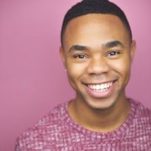 Javon King of the RENT 25TH ANNIVERSARY FAREWELL TOUR Coming to Broadway In Chicago