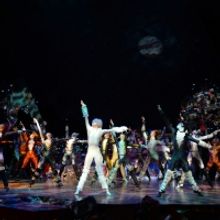 BWW Review: CATS at Ronacher Theater