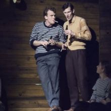 THE CHRONIC INNOCENCE to Play at The Royal Danish Playhouse