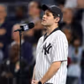 Video: Jeremy Jordan Performs the National Anthem at the Yankees Game