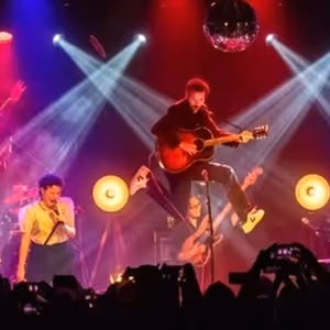Bret McKenzie Adds New Shows to Australian Tour