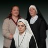 AGNES OF GOD to Open at Fool Moon Theatre Co.