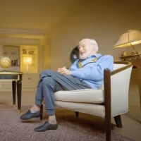 VIDEO: Dick Van Dyke & Chita Rivera Discuss Their Lives in the Theater Video